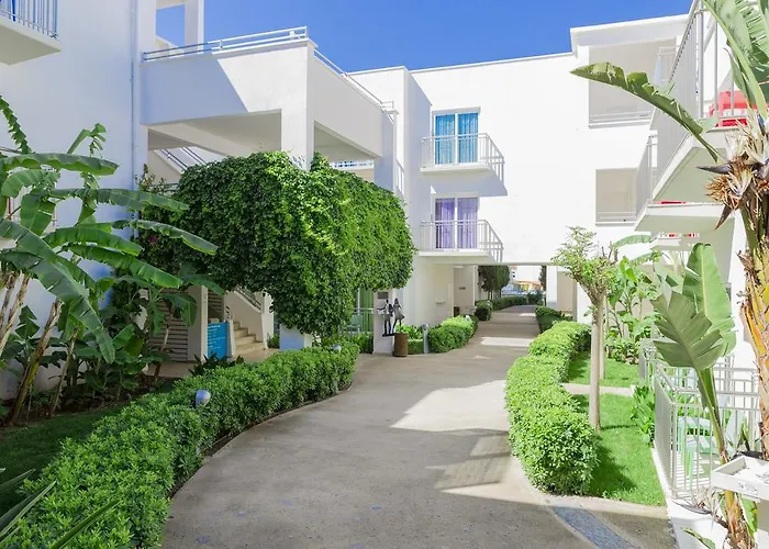 Armonia Village & أكيارلار