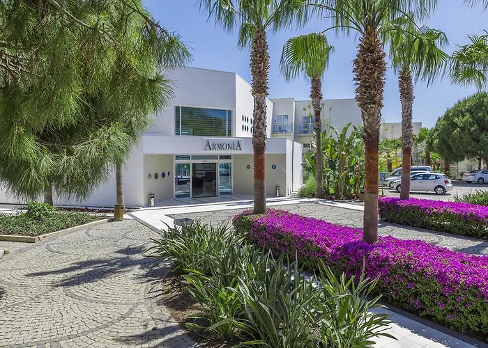 Station touristique Armonia Village & 5*