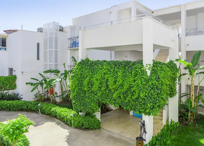 منتجع Armonia Village & 5*