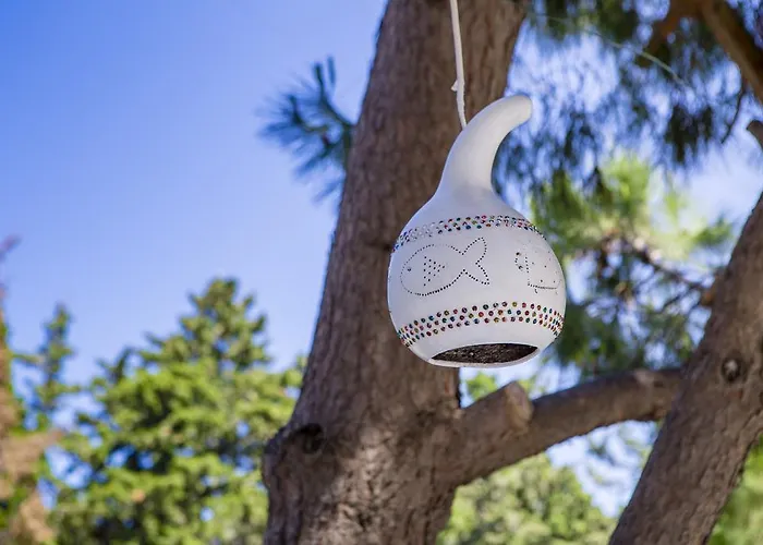 Station touristique Armonia Village &