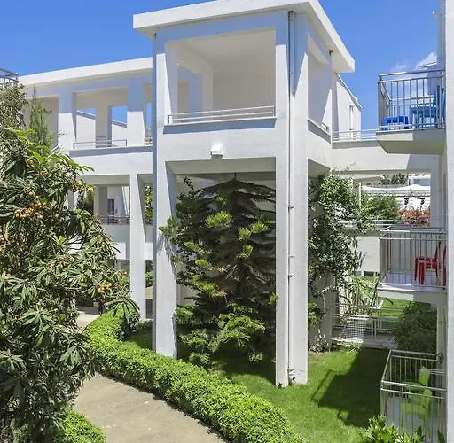 Station touristique Armonia Village &