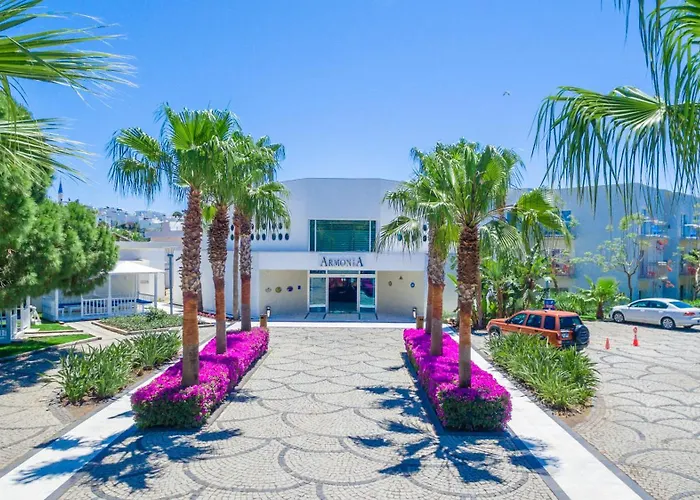 منتجع Armonia Village & 5*