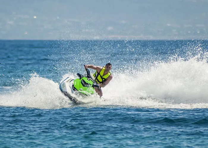 Station touristique Armonia Village &