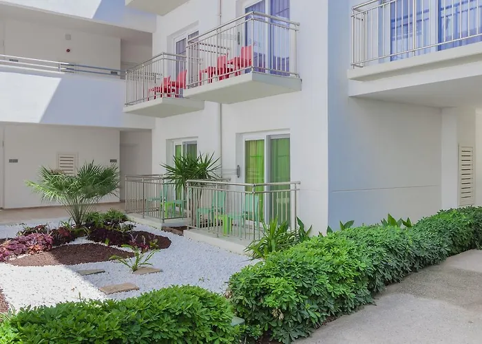 Armonia Village & أكيارلار