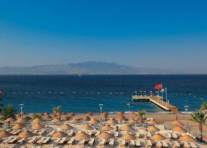 Armonia Village & منتجع