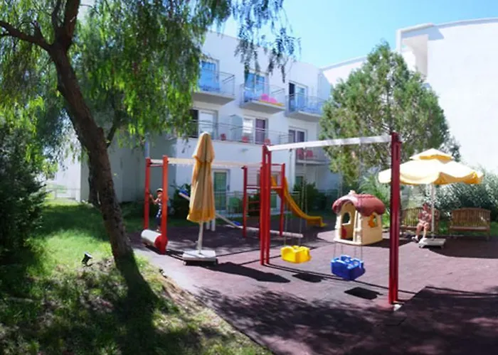 Station touristique Armonia Village &