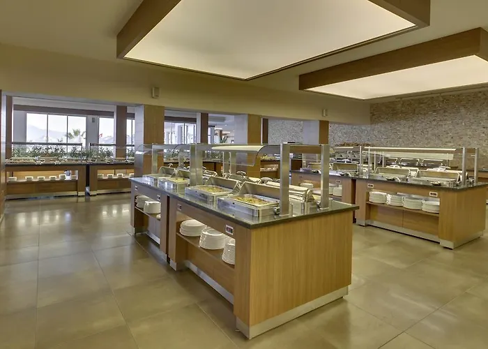 منتجع Armonia Village & أكيارلار