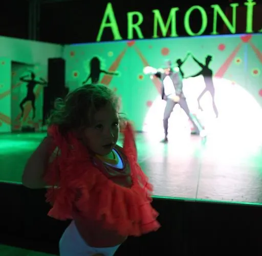 Station touristique Armonia Village &