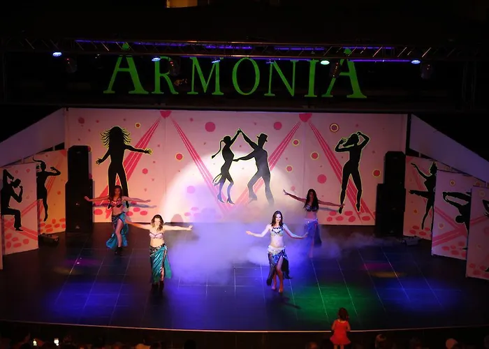 Armonia Village & منتجع