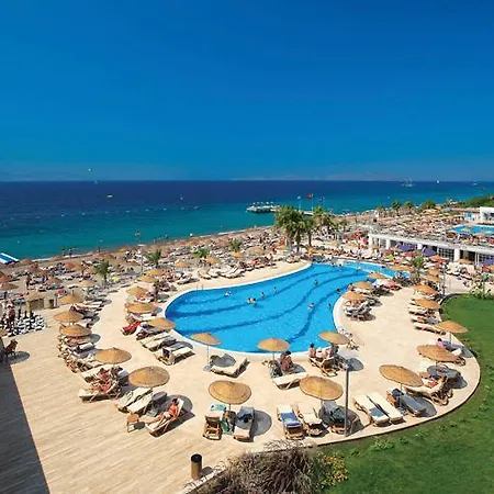 Resort Armonia Village&spa 5*