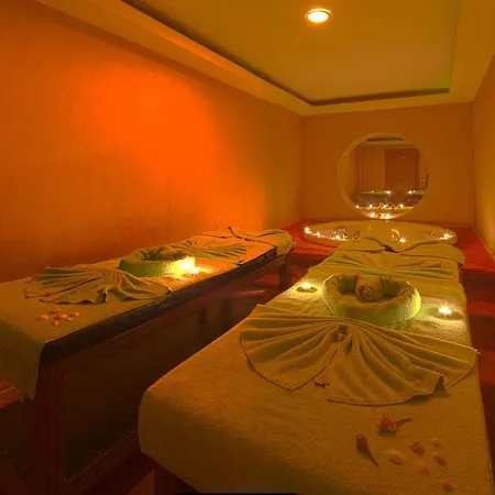 Armonia Village&spa Resort Turgutreis