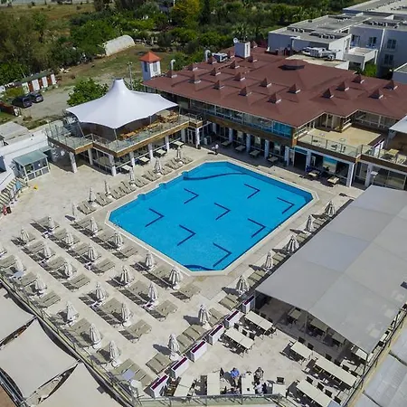 Rezort Armonia Village & 5*