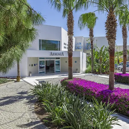 Resort Armonia Village&spa 5*