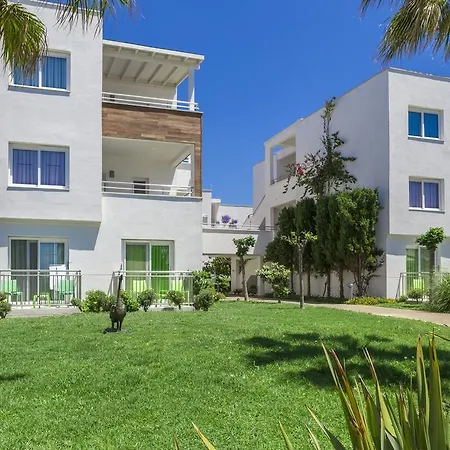 Resort Armonia Village&spa Turgutreis
