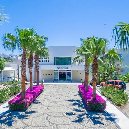 Resort Armonia Village&spa 5*