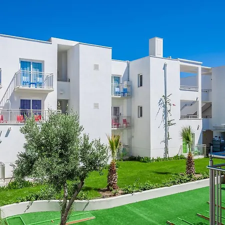 Resort Armonia Village&spa Turgutreis