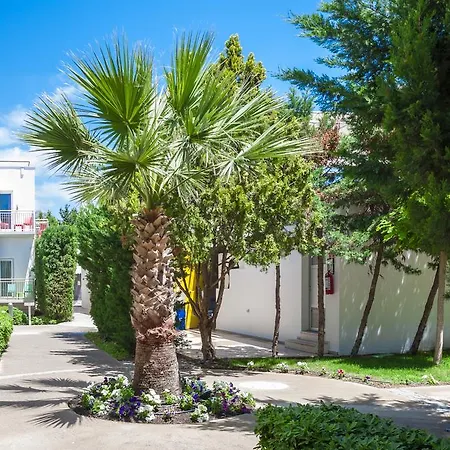 Resort Armonia Village&spa