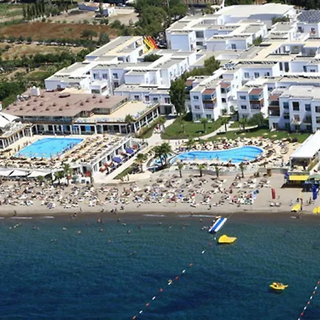 Armonia Village &
