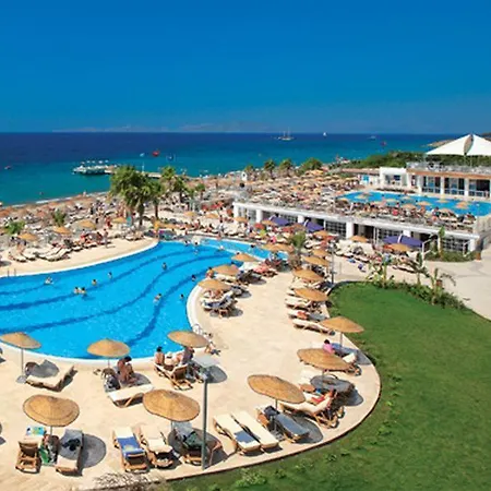 Resort Armonia Village&spa Turgutreis