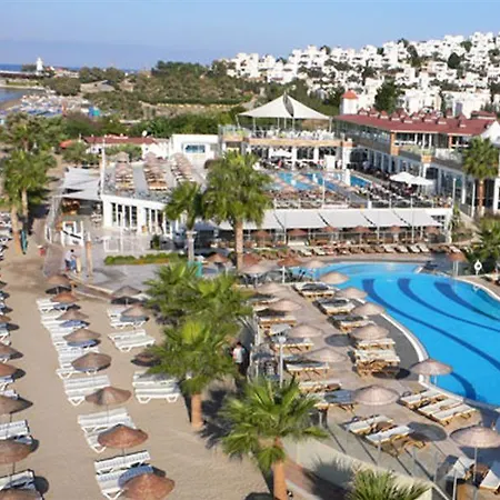 Resort Armonia Village&spa 5*