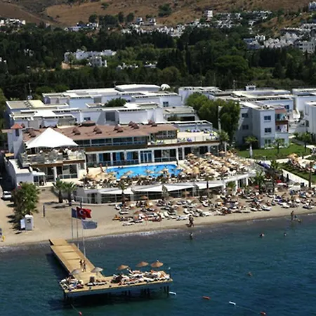 Resort Armonia Village&spa Turgutreis