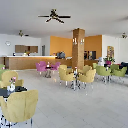 Armonia Village&spa 5* Turgutreis