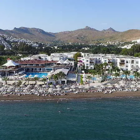 Armonia Village &