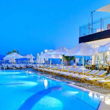 Resort Armonia Village&spa Turgutreis
