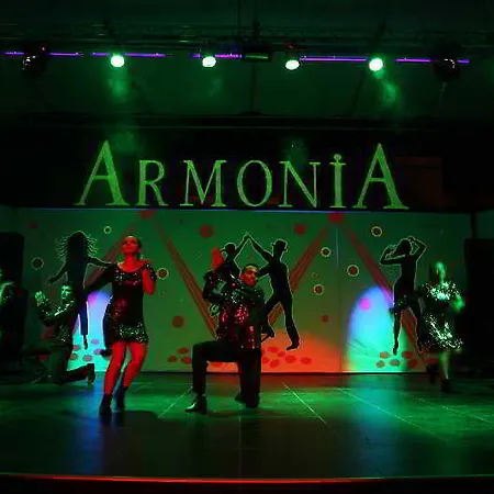 Armonia Village&spa 5* Turgutreis