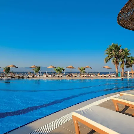 Armonia Village&spa 5* Turgutreis
