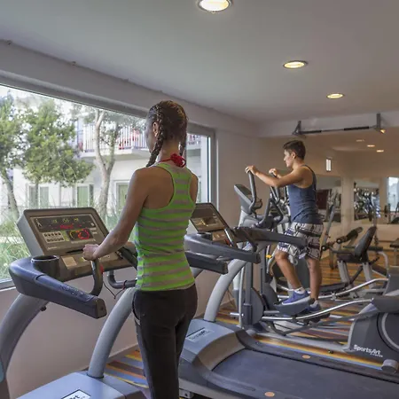 Armonia Village&spa 5*