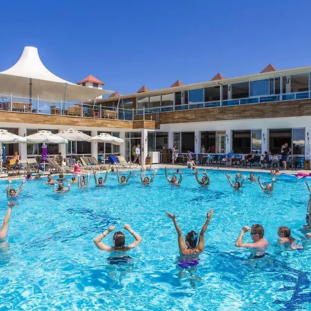 Armonia Village&spa