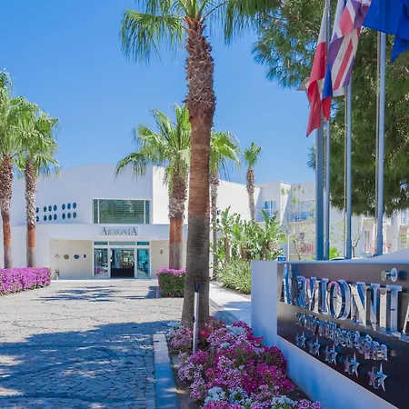 Resort Armonia Village&spa 5*