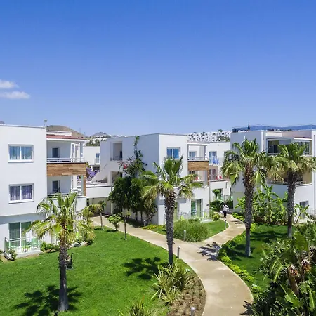 Armonia Village&spa Turgutreis