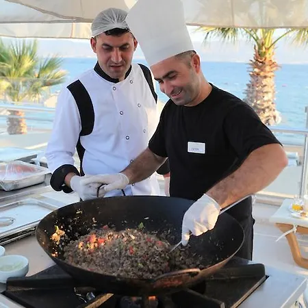 Armonia Village&spa 5* Turgutreis