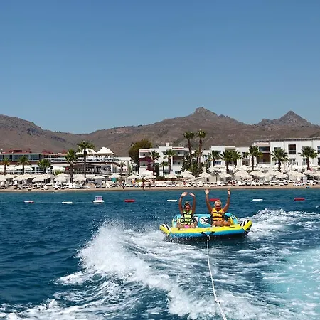 Armonia Village&spa Resort Turgutreis