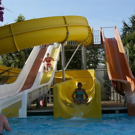 Armonia Village&spa Resort