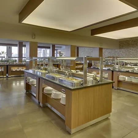 Resort Armonia Village&spa Turgutreis