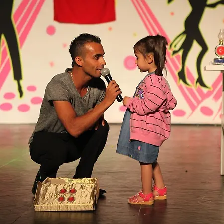 Armonia Village & Akyarlar