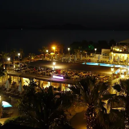 Armonia Village & Rezort Akyarlar