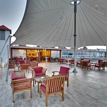 Armonia Village&spa 5* Turgutreis