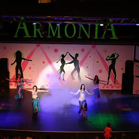 Armonia Village & Resort