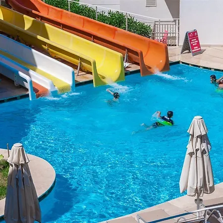 Курортный комплекс Armonia Village &