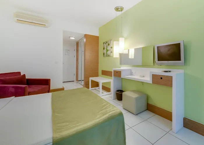 Armonia Village & Resort