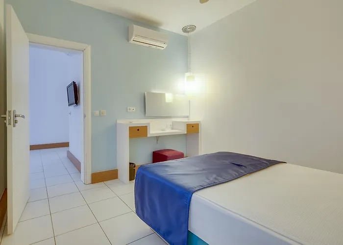 Resort Armonia Village &