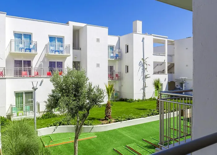 Resort Armonia Village &