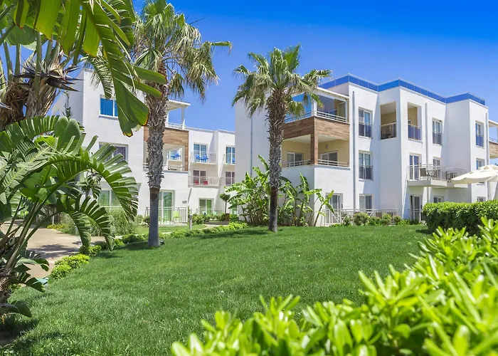 Resort Armonia Village & 5*