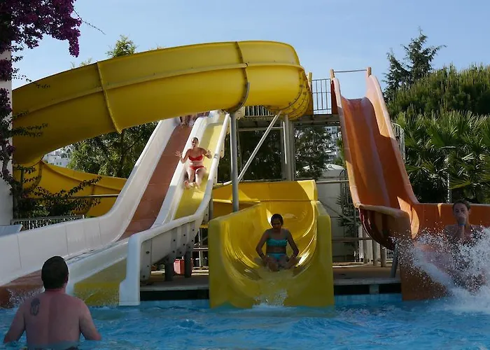 Armonia Village & Resort