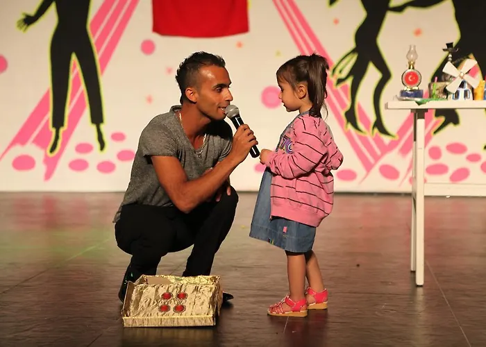 Armonia Village & Akiarlar