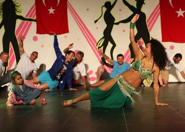 Armonia Village & 5*